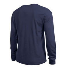 Colorado Avalanche Champion Women's 2-Hit Long Sleeve T-Shirt - Blue T-shirts