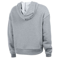 Dallas Cowboys Champion Women's Triumph Tri-Blend Hoodie - Heather Gray sale