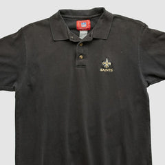 New Orleans Saints NFL 2000s T-shirt - Black Vintage outlet