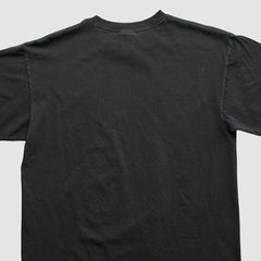 Pittsburgh Steelers NFL 2000s T-shirt - Black Vintage for sale
