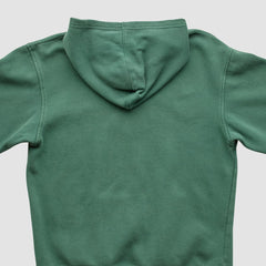 Green Bay Packers NFL 2000s Hooded Pullover Sweatshirt - Green Vintage online