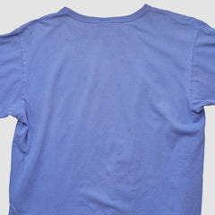 New York Giants Champion 1995 T-shirt - Blue Vintage on sale