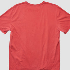 Los Angeles Angels 2010s T-shirt Red Vintage