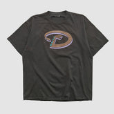 Arizona Diamondbacks 2000s T-shirt Black Vintage