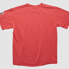St. Louis Cardinals 2006 T-shirt Red Vintage