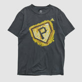 Pittsburgh Pirates Adidas 2010s T-shirt Black Vintage