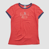 St. Louis Cardinals 2000s T-shirt Red Vintage