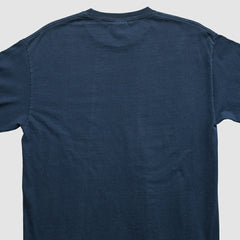 Chicago Bears NFL 2000s Long Sleeve T-shirt - Navy Vintage cheap