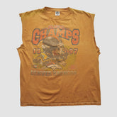 Denver Broncos Starter Tank - Clay Vintage for sale