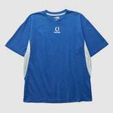 Indianapolis Colts NFL 2010s T-shirt - Blue Vintage outlet
