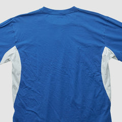 Indianapolis Colts NFL 2010s T-shirt - Blue Vintage outlet