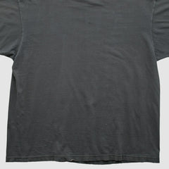 New Orleans Saints Reebok 2000s T-shirt - Black Vintage cheap