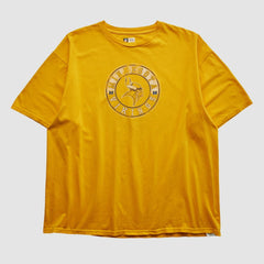 Minnesota Vikings NFL 2000s T-shirt - Yellow Vintage cheap