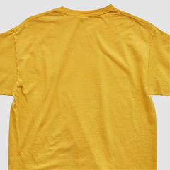 Kansas City Chiefs NFL 2010s T-shirt - Yellow Vintage outlet