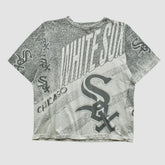 Chicago White Sox America's Favorite 90s T-shirt Black Vintage