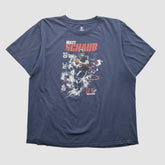 Matt Schaub NFL 2000s T-shirt - Navy Vintage cheap