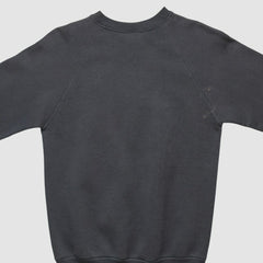 Super Bowl XXIV 1990 Pullover Sweatshirt - Black Vintage cheap