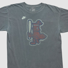 Boston Red Sox 2009 T-shirt Charcoal Vintage