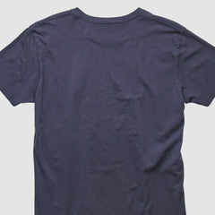 Chicago Bears Reebok 2000s T-shirt - Navy Vintage for sale