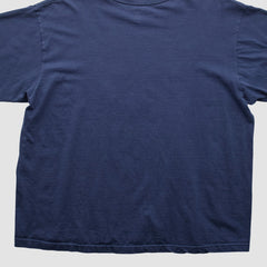 Tennessee Titans Reebok 2000s T-shirt - Navy Vintage cheap