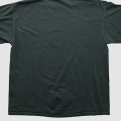 Pittsburgh Steelers NFL 2006 T-shirt - Black Vintage cheap