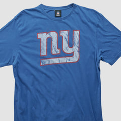New York Giants NFL 2010s T-shirt - Blue Vintage online