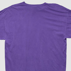 Baltimore Ravens NFL 2010s T-shirt - Purple Vintage outlet