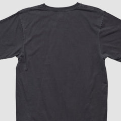 New York Giants Reebok 2000s T-shirt - Black Vintage on sale