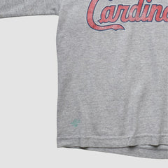 St. Louis Cardinals 2001 Pullover Sweatshirt