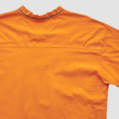Denver Broncos NFL 2000s T-shirt - Orange Vintage on sale