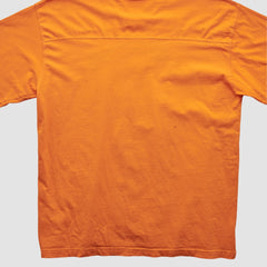 Denver Broncos NFL 2000s T-shirt - Orange Vintage on sale