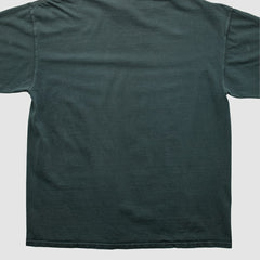 Chicago White Sox CSA 2000s T-shirt Black Vintage