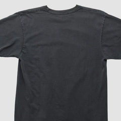 New York Giants Reebok 2008 T-shirt - Black Vintage for sale