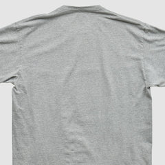 Pittsburgh Steelers NFL 2010s T-shirt - Heather Gray Vintage cheap