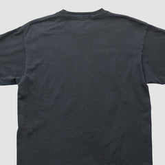 New York Giants Reebok 2008 T-shirt - Black Vintage cheap