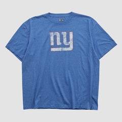 New York Giants NFL 2010s T-shirt - Blue Vintage online