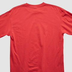 St. Louis Cardinals Anvil 2004 Long Sleeve T-shirt Red Vintage