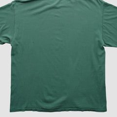 Green Bay Packers 2000s T-shirt - Green Vintage sale