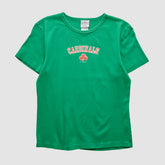 St. Louis Cardinals Genuine Merchandise 2007 T-shirt Green Vintage
