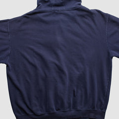 Miami Dolphins NFL 2010s Hooded Full Zip Sweatshirt - Navy Vintage online