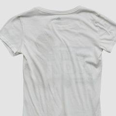 Miami Heat 2013 T-shirt - White Vintage for sale