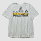 Pittsburgh Steelers Reebok 2010 T-shirt - White Vintage cheap