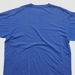 New York Giants Reebok 2000s T-shirt - Blue Vintage on sale