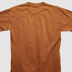 Atlanta Falcons Nutmeg Mills 90s T-shirt - Clay Vintage discount