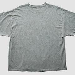 Denver Broncos NFL 2000s T-shirt - Heather Gray Vintage outlet