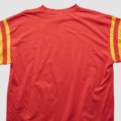 Kansas City Chiefs NFL 2000s Long Sleeve T-shirt - Red Vintage sale