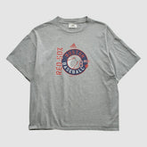 Boston Red Sox Adidas 2000s T-shirt Heather Gray Vintage