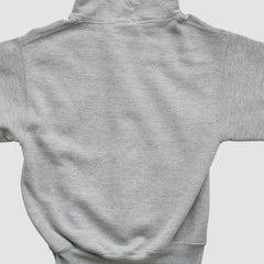 Green Bay Packers NFL 2000s Hooded Pullover Sweatshirt - Heather Gray - Yth M Real Vintage sale