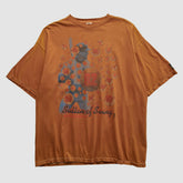 Mark McGwire Starter 90s T-shirt Clay Vintage