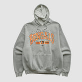 Cincinnati Bengals NFL 2000s Hooded Pullover Sweatshirt - Heather Gray Vintage outlet